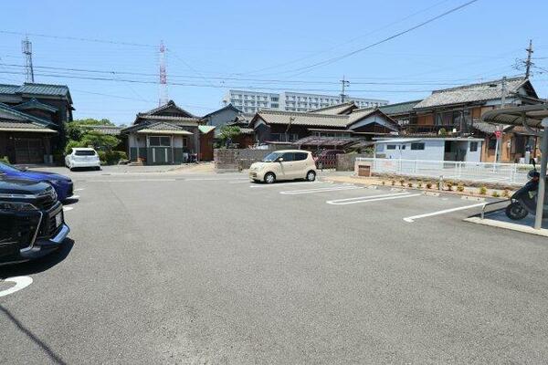 シュウ・メゾン 201｜愛知県碧南市宮町１丁目(賃貸アパート2LDK・2階・64.51㎡)の写真 その6