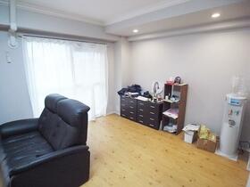 鷺沼さくら公園スカイマンション