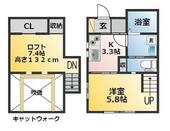 Ｍｏｆｚ　Ｖｉｌｌａ　今川のイメージ