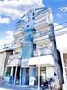 エクラ東住吉 5階 築36年1ヶ月の賃貸物件