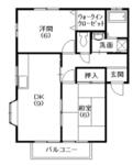 浜松市中央区半田山5丁目 2階建 築25年のイメージ