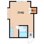 リッツケープのイメージ