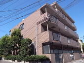 神戸市東灘区本山北町２丁目 4階建 築26年のイメージ