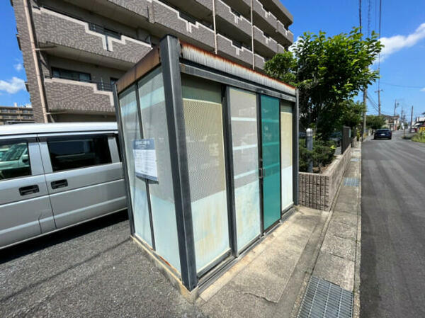 三重県四日市市赤堀南町(賃貸マンション3LDK・6階・66.40㎡)の写真 その10