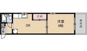 茨木市春日５丁目 2階建 築35年のイメージ