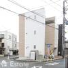 アウディ日比野イーストの賃貸物件