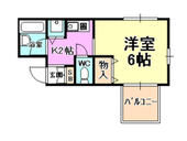 神戸市東灘区魚崎南町４丁目 3階建 築28年のイメージ