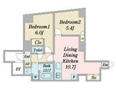 ＤｅＬＣＣＳ市谷柳町のイメージ