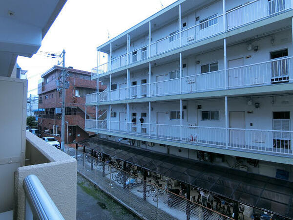 タイガーマンション｜大阪府茨木市稲葉町(賃貸マンション1K・2階・22.00㎡)の写真 その11
