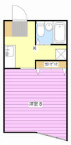 ひだまり 105 ｜ 静岡県掛川市本郷（賃貸アパート1R・1階・29.81㎡） その2