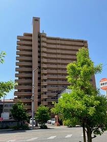 ライオンズマンション道後公園第２