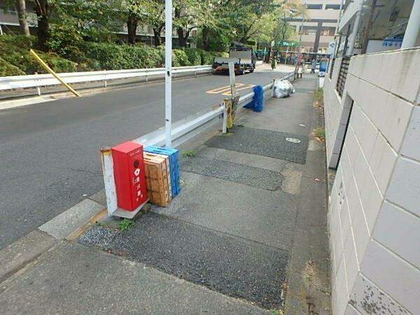 メゾンはせがわ 203｜東京都北区東十条３丁目(賃貸マンション1DK・2階・28.00㎡)の写真 その13