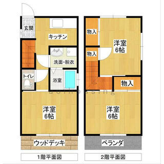 間取り：209006879798