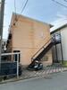 ゆうハウス 2階 築33年8ヶ月の賃貸物件