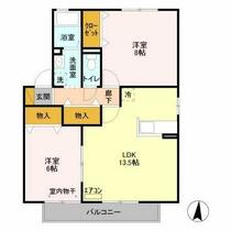 間取り：212057466006