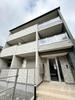ブランメゾン帷子ノ辻 3階 築2年10ヶ月の賃貸物件