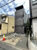 nico京都駅 2階 築11年2ヶ月の賃貸物件