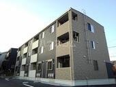 北名古屋市鹿田東海&nbsp;3階建&nbsp;築8年のイメージ