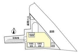 アベニュー千里丘  ｜ 大阪府摂津市千里丘東３丁目（賃貸マンション1K・3階・31.00㎡） その14