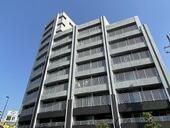 板橋区弥生町 11階建 築17年のイメージ