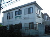 神戸市東灘区本山北町６丁目 2階建 築35年のイメージ