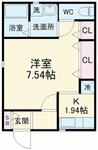 岡崎市根石町 2階建 築2年のイメージ