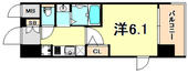 神戸市中央区宮本通７丁目 14階建 築6年のイメージ
