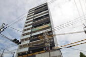神戸市中央区宮本通７丁目 14階建 築6年のイメージ