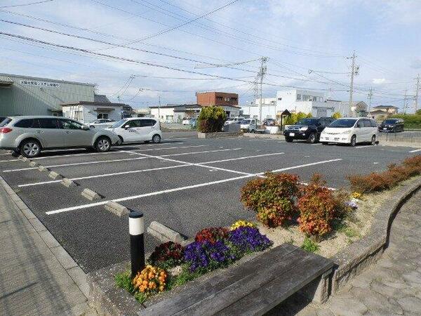 三重県桑名市多度町香取(賃貸マンション2LDK・2階・57.75㎡)の写真 その7