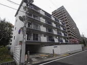 神戸市東灘区本山南町９丁目 5階建 築48年のイメージ