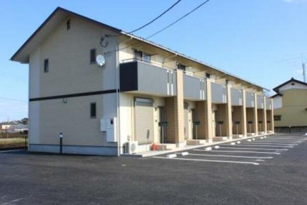 detached 栃木県真岡市熊倉町

地図を見る