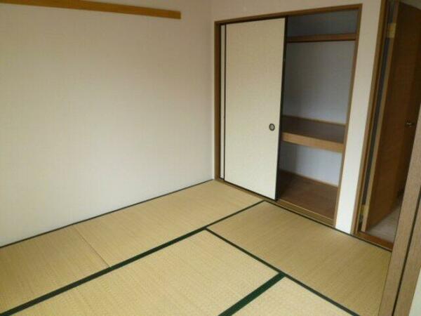 画像15:同タイプの部屋写真です。