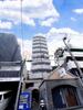 シャンクレール南堀江 4階 築38年2ヶ月の賃貸物件