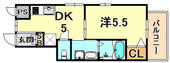 神戸市中央区東雲通４丁目 3階建 築7年のイメージ