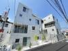 Ruelle 1階 築2年の賃貸物件