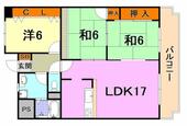 神戸市東灘区本山中町１丁目 5階建 築35年のイメージ