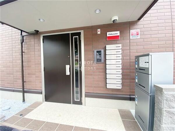 Ｐｏｌｏｎｉａ　Ｗａｋａｍａｔｓｕ　Ｂ棟｜福岡県北九州市若松区用勺町(賃貸アパート1LDK・3階・36.26㎡)の写真 その12