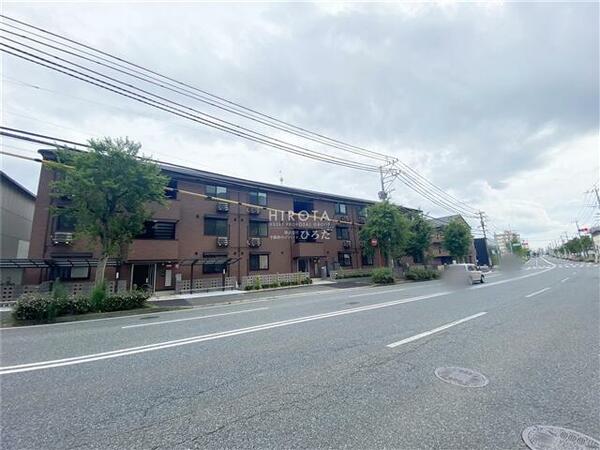 Ｐｏｌｏｎｉａ　Ｗａｋａｍａｔｓｕ　Ｂ棟｜福岡県北九州市若松区用勺町(賃貸アパート1LDK・3階・36.26㎡)の写真 その15