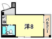 藤井ハウスのイメージ