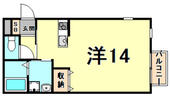 西宮市上ケ原七番町 2階建 築11年のイメージ