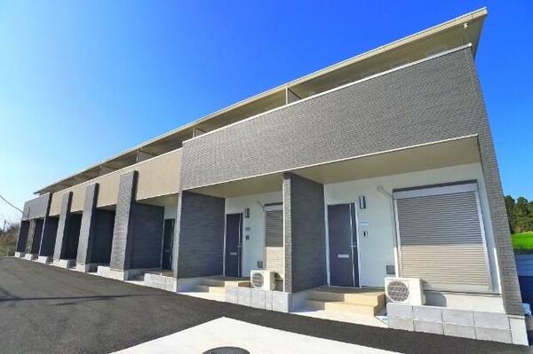 detached 茨城県鉾田市当間

地図を見る