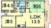 尼崎市食満７丁目 4階建 築29年のイメージ