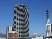 マークス・アネシスタワー東静岡のイメージ