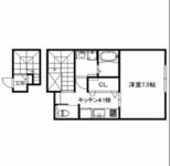 神戸市須磨区月見山町３丁目 2階建 築10年のイメージ