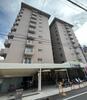 今出川駅より徒歩18分 5階 築54年2ヶ月の賃貸物件