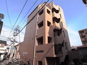神戸市中央区大日通４丁目 6階建 築33年のイメージ
