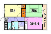 神戸市東灘区本山南町７丁目 5階建 築36年のイメージ