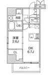 ＳＹＦＯＲＭＥ大井町Ⅱのイメージ