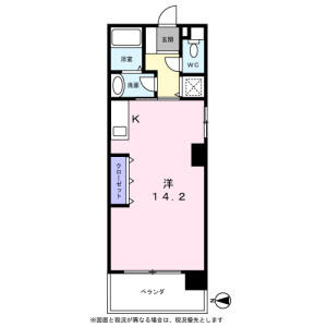 ＫＤＸレジデンス神宮前 1009｜愛知県名古屋市熱田区横田２丁目(賃貸マンション1R・10階・34.31㎡)の写真 その2