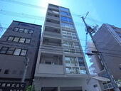 神戸市中央区御幸通２丁目 8階建 築15年のイメージ